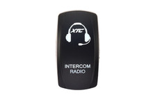 Polaris Ranger Intercom Radio Rocker/Actuator/Contura V Rocker Only by XTC Power Products