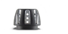 Polaris General Premium Billet Front Spring Retainers by Quad Logic