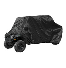 Protect Your Polaris Ranger With Crew Cab Covers and Camo Covers