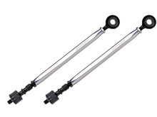Polaris Ranger XP 1000 Billet Aluminum Hex Tie Rod Kit by SuperATV
