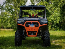 Polaris Ranger XP 1000 2 Lift Kit by SuperATV