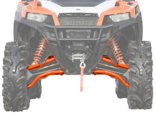 Polaris General High Clearance Front A-Arms by Super ATV (Lifetime Warranty)