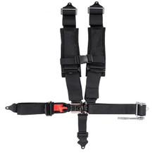 Polaris Ranger Ratcheting Harness by PRP Seats