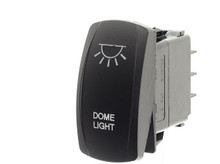 Polaris Ranger Dome Lights Rocker Switch by XTC Power Products