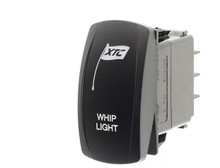 Polaris Ranger Whip Light Rocker Switch by XTC Power Products