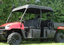 Polaris Ranger Crew 800 Soft Top by GCL