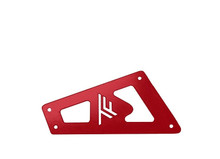 Polaris General Front Winch Bumper Accent Panels by Thumper Fab