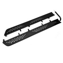 Polaris Ranger Big Nerf Rails (Crew) by Thumper Fab