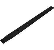 Polaris Ranger Racing Trailing Arm Guards Replacement Skids, Black by DragonFire