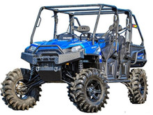Polaris Ranger XP 800 6" Lift Kit by SuperATV LK-P-RAN09-6-002-XX