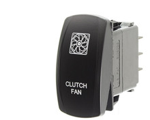 Polaris Ranger Dome Lights Rocker Switch by XTC Power Products