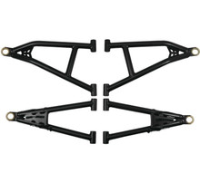 Polaris Ranger Racing High Clearance A-Arm Kit by DragonFire