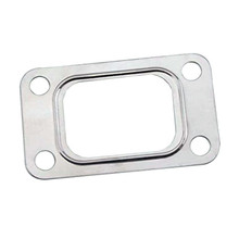 Polaris Ranger All Systems 4 Bolt, Stainless Steel Gasket Inlet by Force Turbos