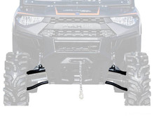 Polaris Ranger 1000 High Clearance 1.5" Forward Offset A-Arms by Super ATV (Lifetime Warranty)