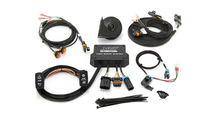 Polaris Ranger/General Plug & Play Turn Signal System with Horn Includes OEM Interface Wires by XTC Power Products