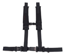 Polaris Ranger 4-Point 2-Inch Auto Latch Harness by Trinity Racing