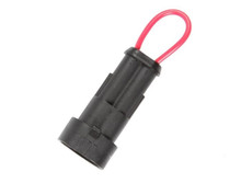 Polaris Ranger Seat Belt ByPass Jumper by Assault Industries
