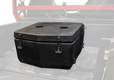 Polaris General XP 1000 Cooler / Cargo Box by SuperATV RCB-P-GEN