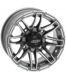 Polaris Ranger Stryker Wheels by QuadBoss