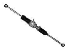 Polaris Ranger Rackboss Heavy Duty Rack And Pinion by SuperATV