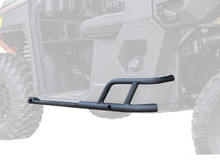 Nerf Bar Polaris RZR XP 900-1000-TURBO ROCK SLIDERS/NERF BAR FITS 2015-2022-1004-BK Polaris RZR XP 900-1000-Turbo Rock Sliders/Nerf Bars fit Nerf Bars Polaris RZR 900⁄XP1000⁄XPTurbo⁄General Heavy Duty