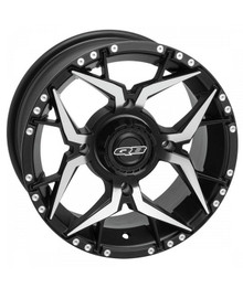 Polaris Ranger Shocker Wheels by QuadBoss
