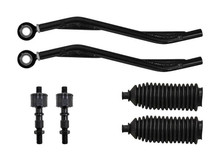 Polaris Ranger 1000 Z-Bend Tie Rod Kit by SuperATV