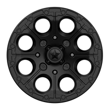 Polaris Ranger M44 Cannon Beadlock Wheels by MSA
