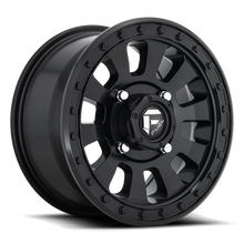 Polaris Ranger Tactic Wheels by Fuel Off-road