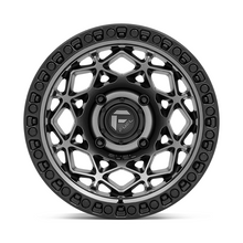 Polaris Ranger Unit Wheels by Fuel Off-road