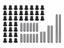Polaris Ranger 1000 Diesel A-Arm Bushings by SuperATV