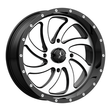 Polaris Ranger M36 Switch Wheels by MSA