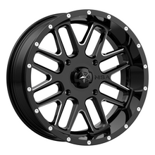 Polaris Ranger M35 Bandit Wheels by MSA