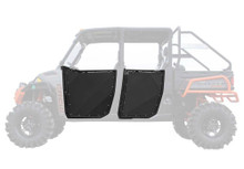 Polaris Ranger XP900 Crew Aluminum Doors by Super ATV - DOOR-P