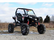 Polaris General 7-10 Lift Kit by SuperATV