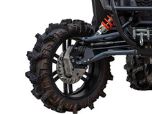 Polaris General XP 1000 6 Portal Gear Lift by Super ATV