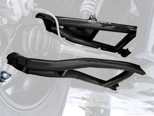 Polaris Ranger 1000 2" Forward Offset A-Arms by Super ATV (Lifetime Warranty)