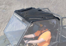 Polaris Ranger Plastic Roof by SuperATV