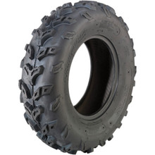 Polaris Ranger Splitter Tire by Moose