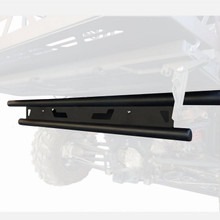 Polaris Ranger Rear Bumper by AFX Motorsports