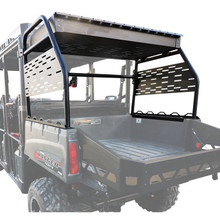 Polaris Ranger Rear Rack by AFX Motorsports