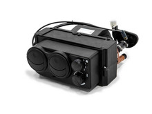 Polaris Ranger Mid-size Cab Heater by SuperATV