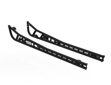 Polaris General XP 4 Rock Sliders by Razorback Offroad