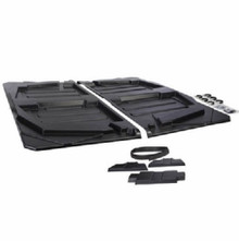 Polaris Ranger Crew Full Size Molded Plastic Top by Open Trail