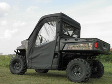 Polaris Ranger 500/700 Full Cab for Hard Windshield by 3 Star Industries
