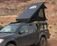 Polaris Ranger Zion 3 Tent by Hutch Tents