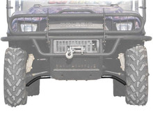 Polaris Ranger 570 High Clearance 2" Forward Offset A-Arms by SuperATV (Lifetime Warranty)
