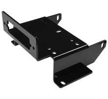 Polaris Ranger Winch Mounting Kits by Quadboss