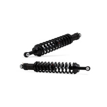 Polaris Ranger XP 1000 X0-IFP Series Rear Exit Shocks by ZBroz Racing