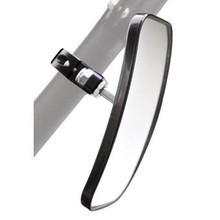 Polaris Ranger Mirror Kit by Tusk